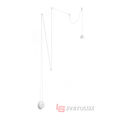 Подвесной светильник Ideal Lux Tall sp1 small 196794